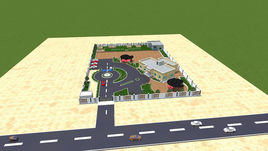 Architectural & Design Services