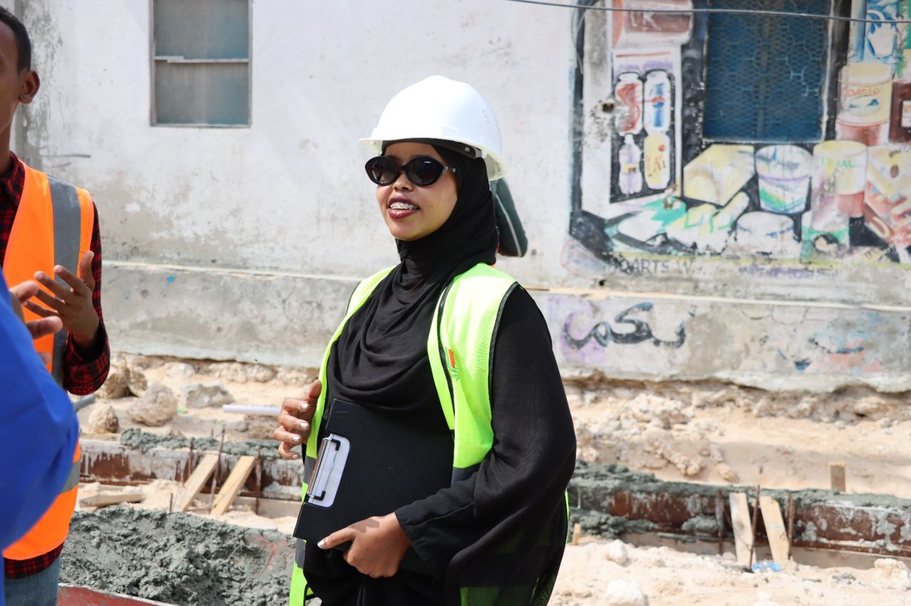 Building Construction