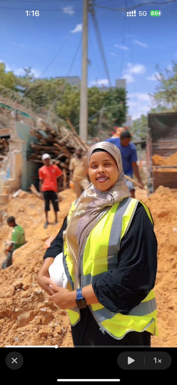 Mechanical & Electrical (MEP) Works